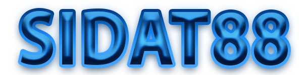 SIDAT88 Logo